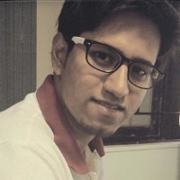 Krowd Employee Wasif Ahmed's profile photo