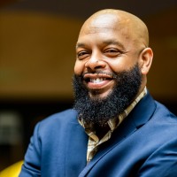 United Global Cleaning Solutions Employee Henry Covington's profile photo