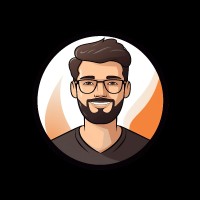 Hashstack Employee Nikolay Dvoretsky's profile photo
