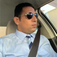 Al Murshed Advocates Employee Ahmed Elhakim's profile photo