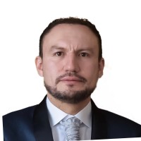 Instituto Ecuatoriano de Seguridad Social Employee David Cuaical Pozo's profile photo