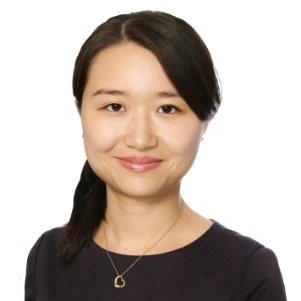 OMNIVISION Employee Amanda Ye's profile photo
