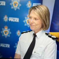 National Police Chiefs' Council Employee Vanessa Jardine's profile photo
