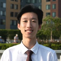 Goldman Sachs Employee Kerwin Chen's profile photo