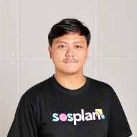 Sosplan Creative Employee Fikri Muhammad's profile photo