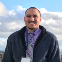 Neurocognitive Specialty Group, PLLC Employee Gavin Sanders's profile photo