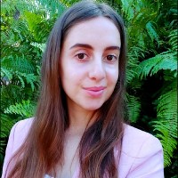 Conservation Careers Employee Stephanie Nicolaides's profile photo