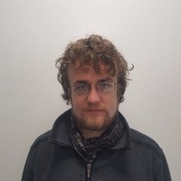 IDG Direct Employee Maximilian Brandenburg's profile photo