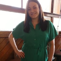 Reach Deaf Services Employee Leanne Saurin's profile photo