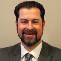 JANSON Employee Michael Pritchett's profile photo