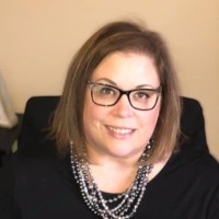 TruGreen Employee Andrea Hughes's profile photo