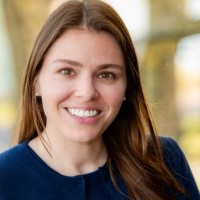 The Governors Island Foundation Employee Grace Astrove's profile photo