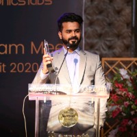 Muhammad Muzammil's profile photo
