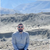 Bobtail Employee Mohammad Taufeeq's profile photo