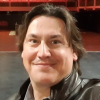 Comate Engineering & Design Employee Stefaan Motte's profile photo