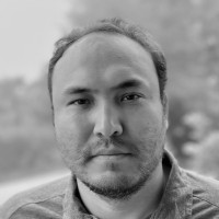 Canoo Employee Dastan Tashimbetov's profile photo