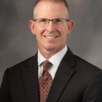 The Timken Company Employee Douglas Smith's profile photo