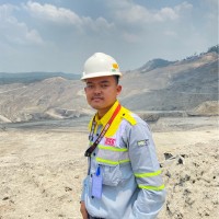PT. Bina Sarana Sukses Employee Muhammad Rizqie's profile photo
