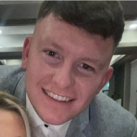 Sun Life Employee Andy Doherty's profile photo