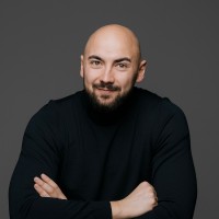 Trading 212 Employee Atanas Yanchevski's profile photo