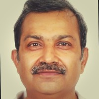 Rajesh Jain Email & Phone Number