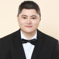 Xthings Group Employee Peter Chen's profile photo