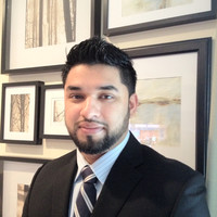 CITYMD Employee Zeshaan Shams's profile photo