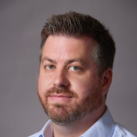 University of Minnesota Employee Tom Rue's profile photo