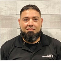 Dockmate Employee Victor Avila's profile photo