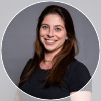Ciclic Employee Marina Silvério's profile photo