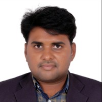 AlgoAnalytics Employee Karthik C's profile photo