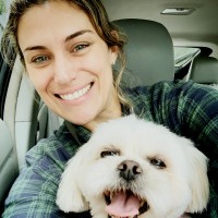 Little Monster Films Employee Cally Speed's profile photo
