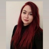 Blinking Employee Marija Vučetić's profile photo