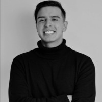 PhiDimensions, Inc Employee Juan Pablo Acosta's profile photo