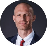 inKind Employee Saul Cooperstein's profile photo