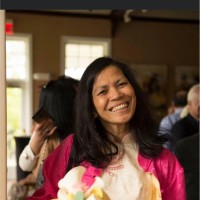 Neuman's Kitchen Employee Delia Delizo-Armentrout's profile photo