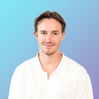Zero Friction Employee Arne Chys's profile photo