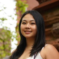 Bloomberg Employee Katie Li's profile photo