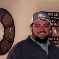 CCI INDUSTRIAL SERVICES, LLC Employee Chaston Wood's profile photo