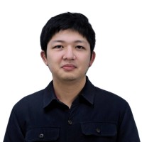 BlockChain Security Employee 偉帆 廖's profile photo