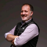 tibits Employee Kevin Barnes's profile photo