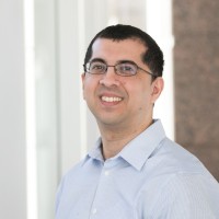 Gedeon GRC Consulting Employee Syed Lahori's profile photo