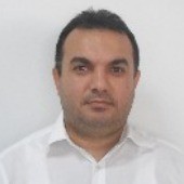 Omnia Europe SA Employee Mahmut Daglioglu's profile photo