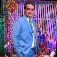 HDFC Bank Employee Aman Sharma's profile photo