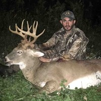 Green Acres Sportsman's Club Employee Chas Johnson's profile photo