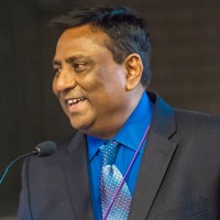 State of Maryland Employee Sanjay K's profile photo