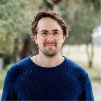 Armada Digital Agency Employee Jonathan Weiss's profile photo