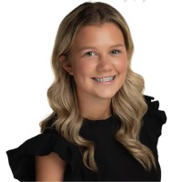 National Water Services LLC. Employee Karingtyn Yost's profile photo