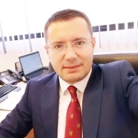 NLB Banka sh.a. Employee Mirsad Haskaj's profile photo