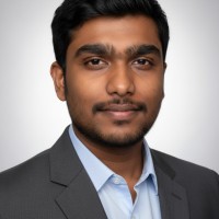 Vaibhav Sahastrabuddhe Email